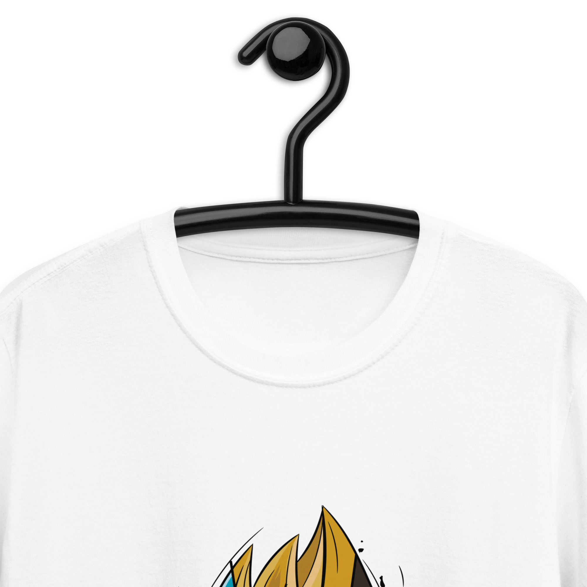 Camiseta “Prince Vegeta” – Orgullo Saiyajin - Dragon Ball - Imagen 15