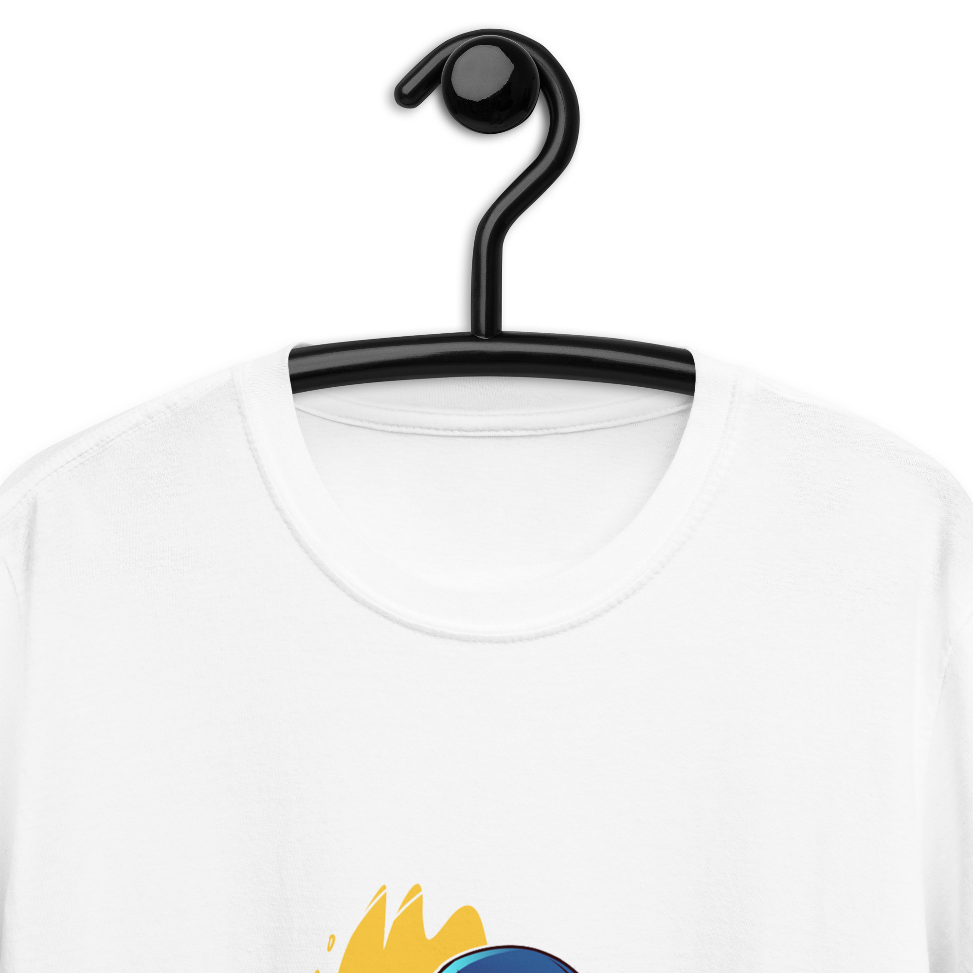 Camiseta “El Mejor Papá del Mundo” – Edición Capitán América - Imagen 10