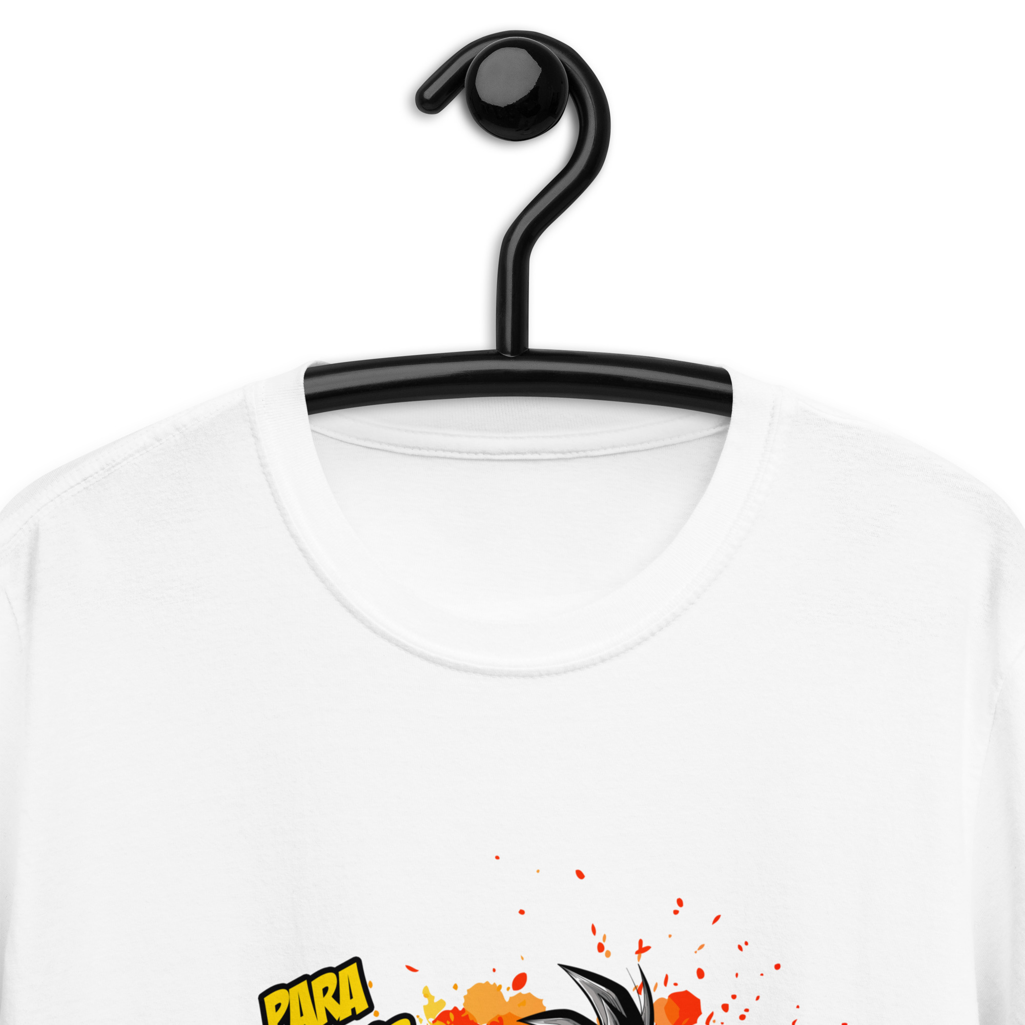 Camiseta “El Mejor Padre del Universo” – Dragon Ball Z - Imagen 15