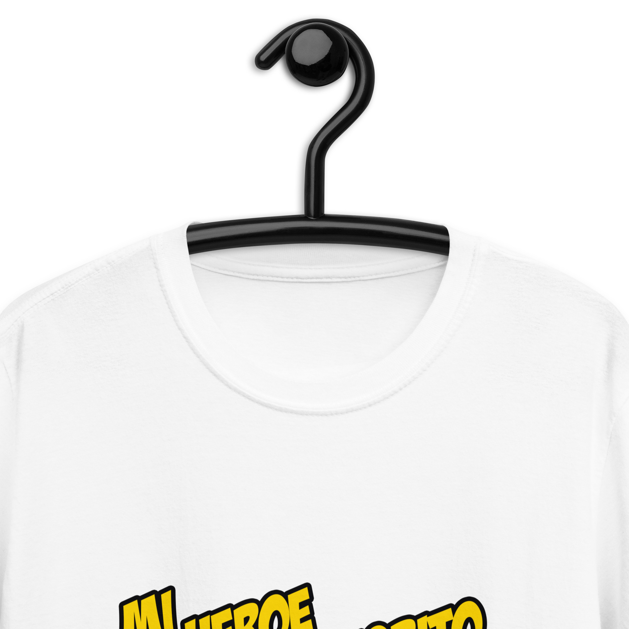 Camiseta “Mi Héroe Favorito” – Edición Thor - Imagen 15