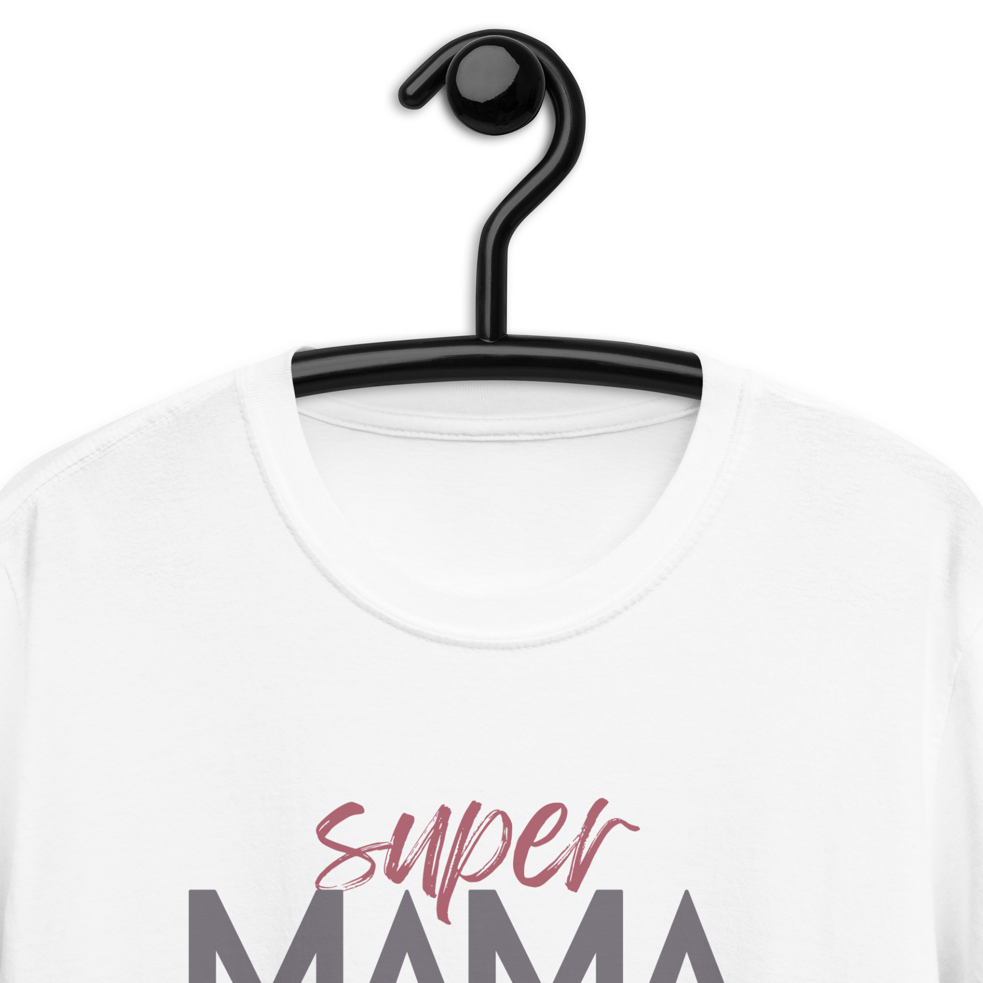 Camiseta “Super Mamá” – Mom of Girls (Edición Especial) - Imagen 15