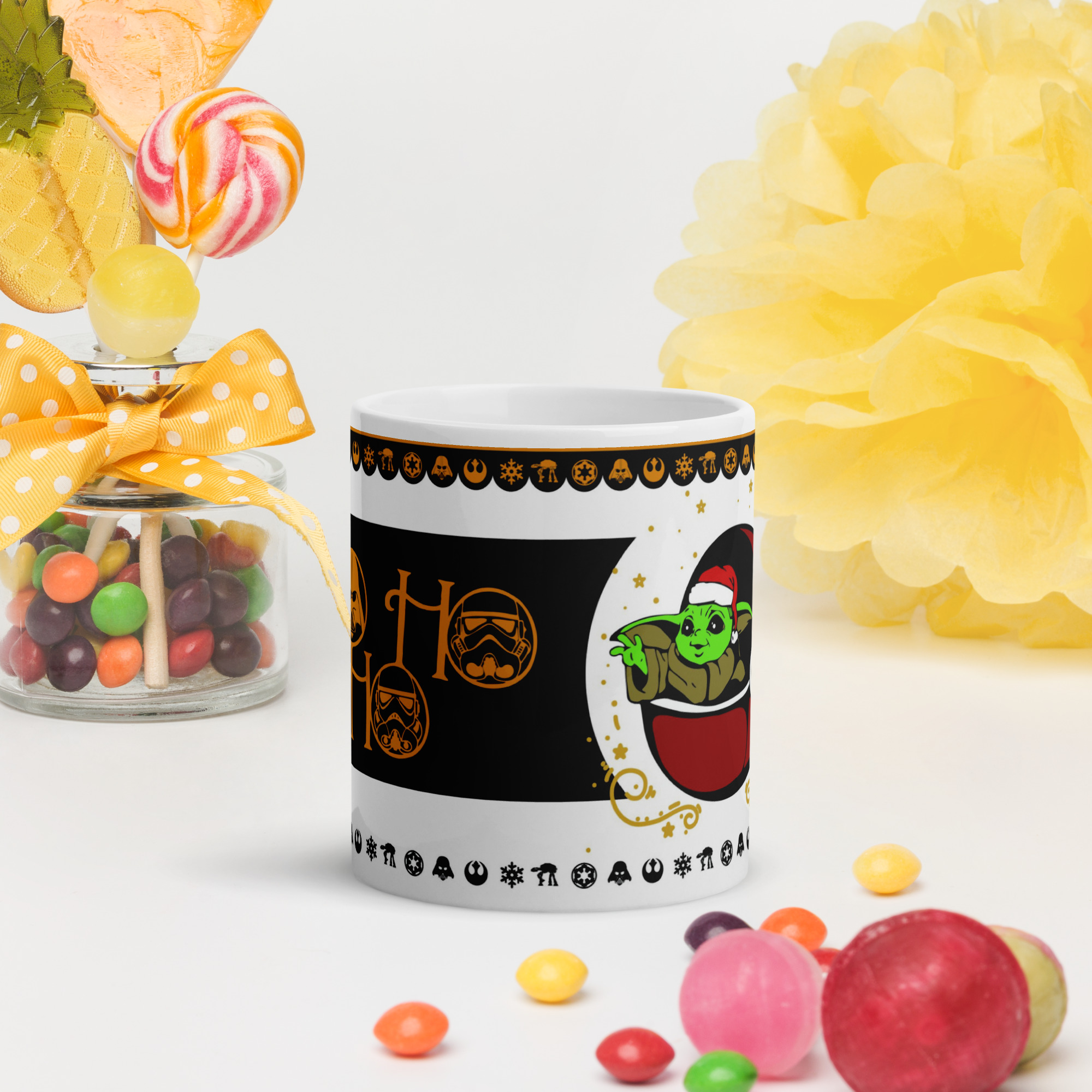 Taza Navideña – Grogut - Imagen 4