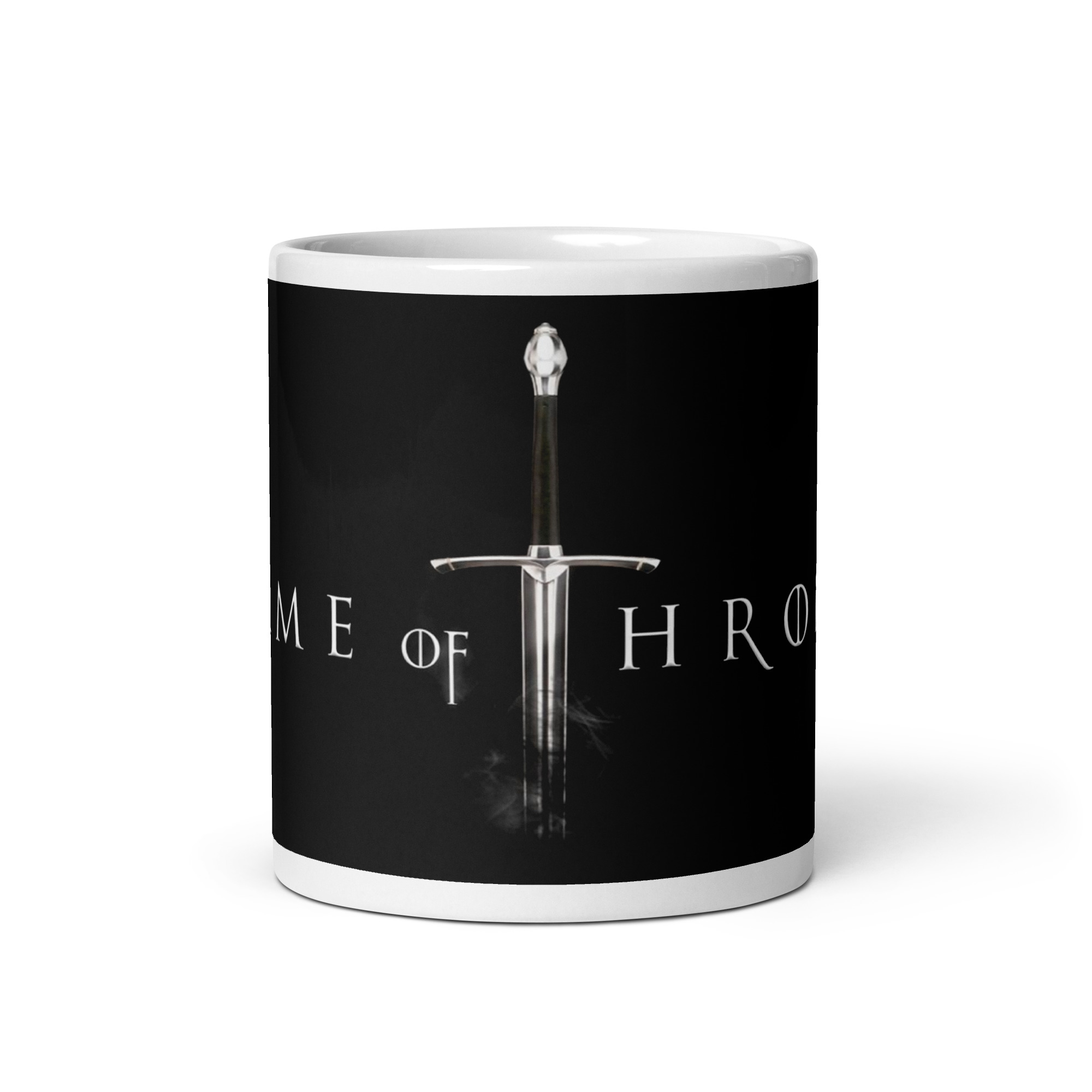 Taza “Espada de los Siete Reinos” – Juego de Tronos