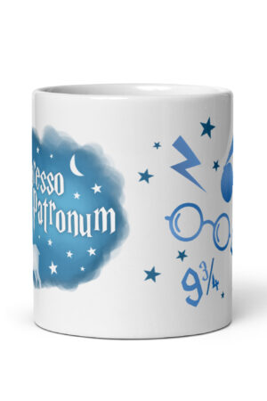 Taza “Espresso Patronum”