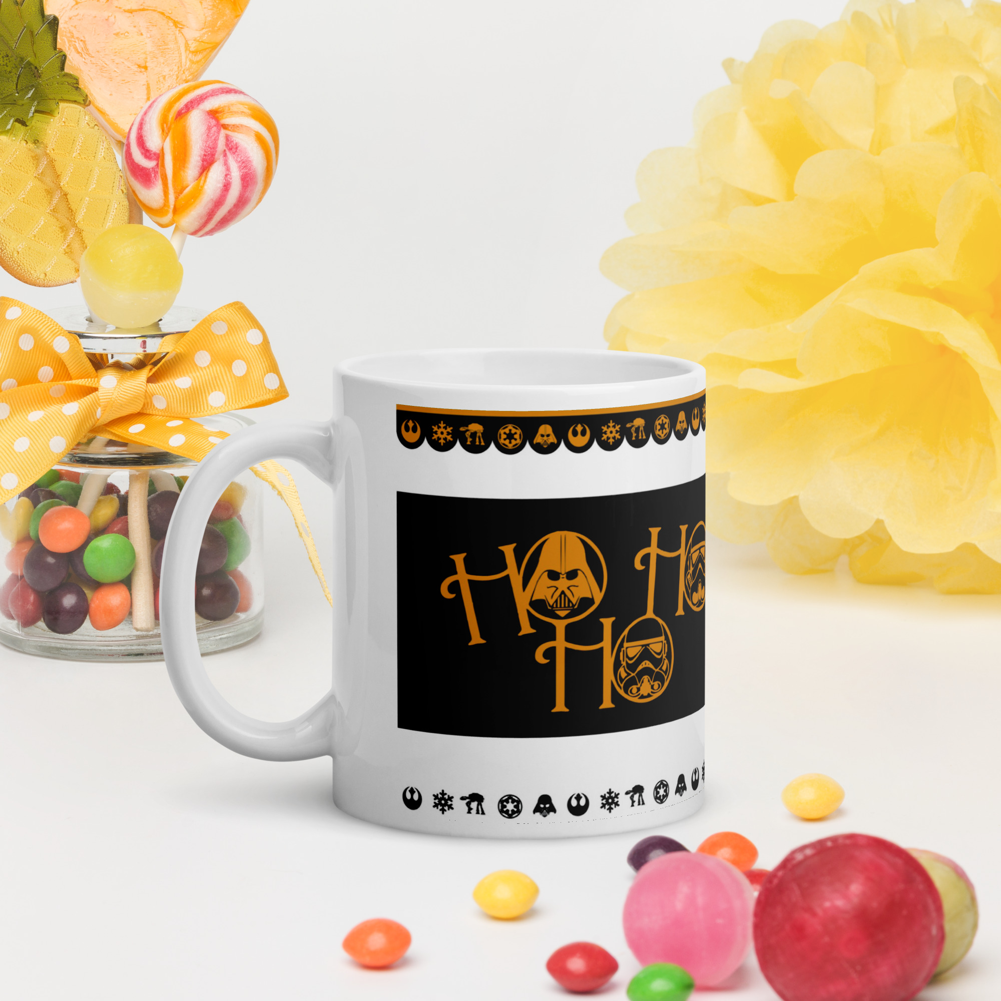 Taza Navideña – Grogut - Imagen 2