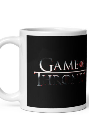 Tazas Juego De Tronos