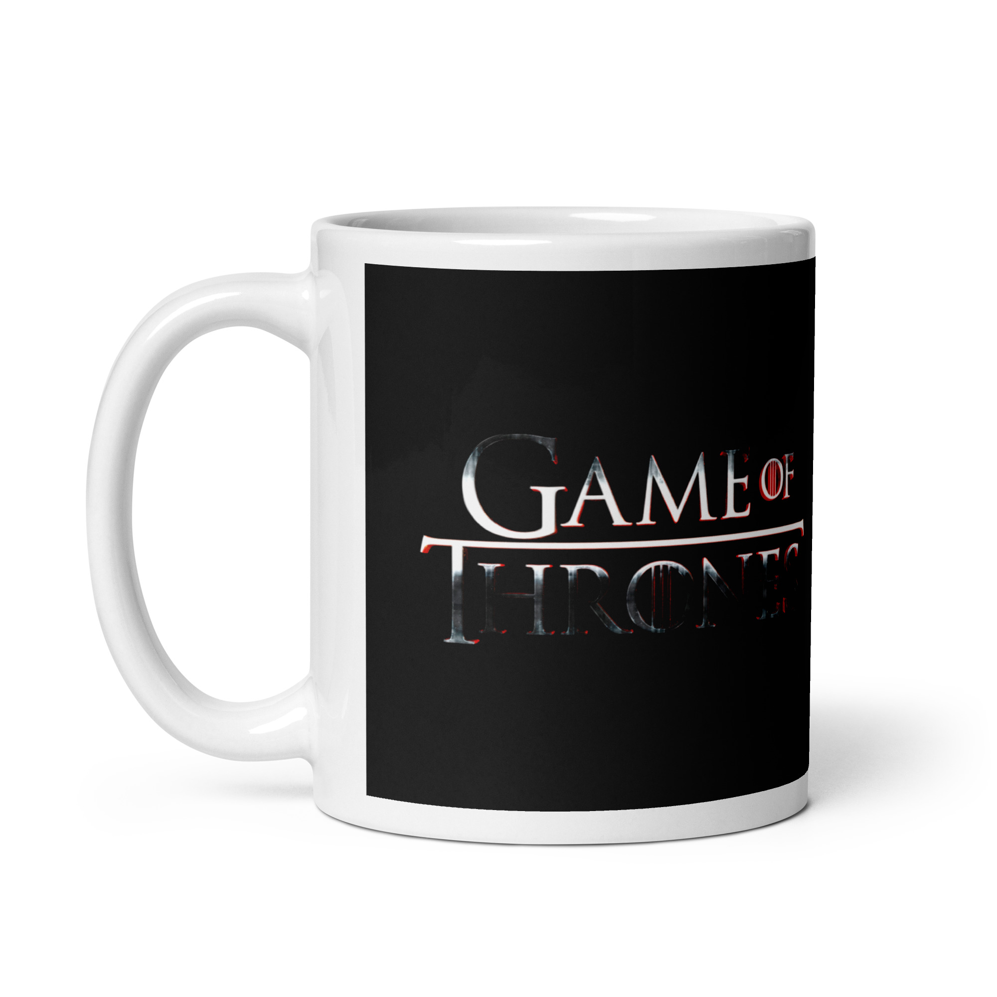 Taza “Tyrion Lannister” – Game of Thrones - Imagen 3