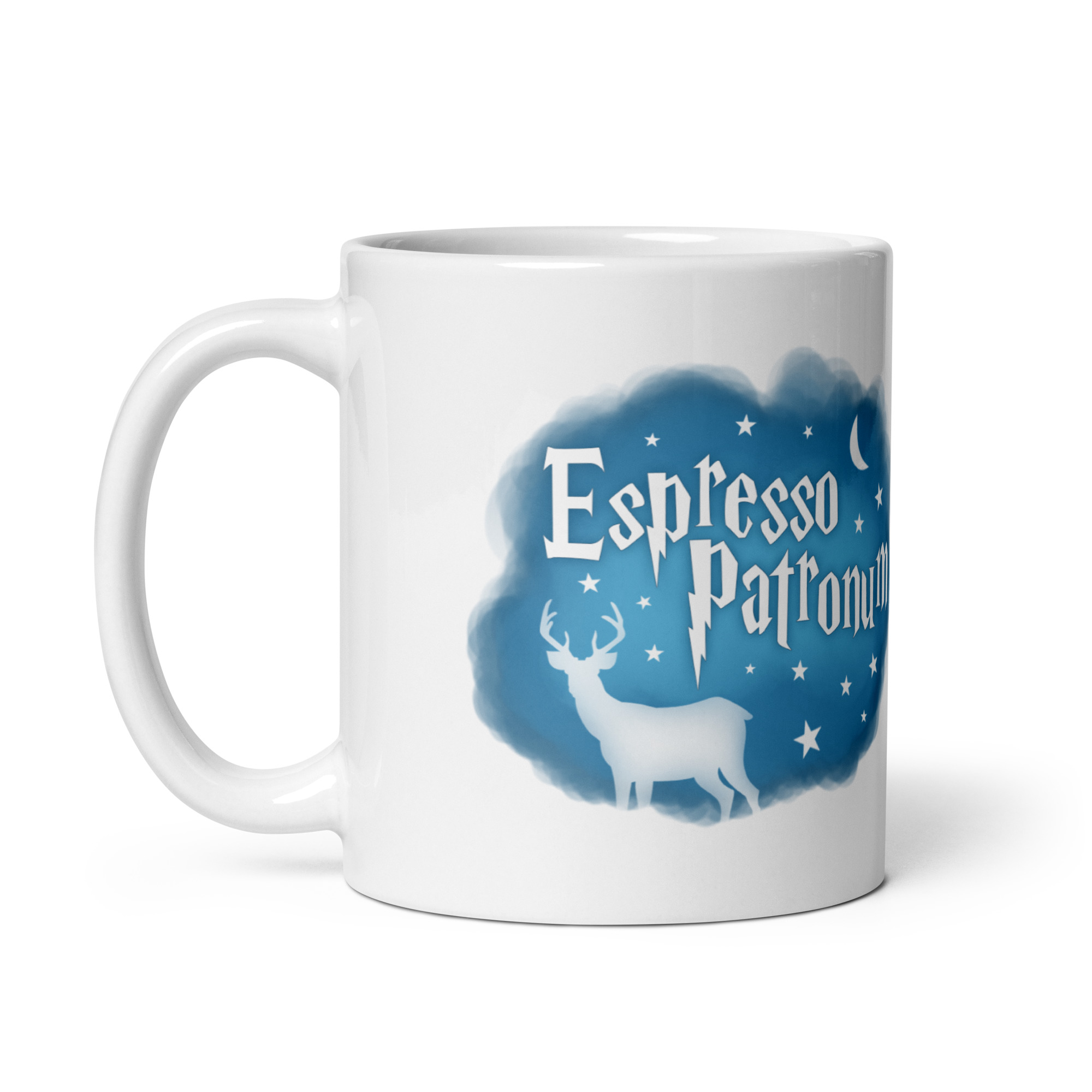Taza “Espresso Patronum” - Imagen 3