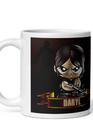 Tazas The Walking Dead