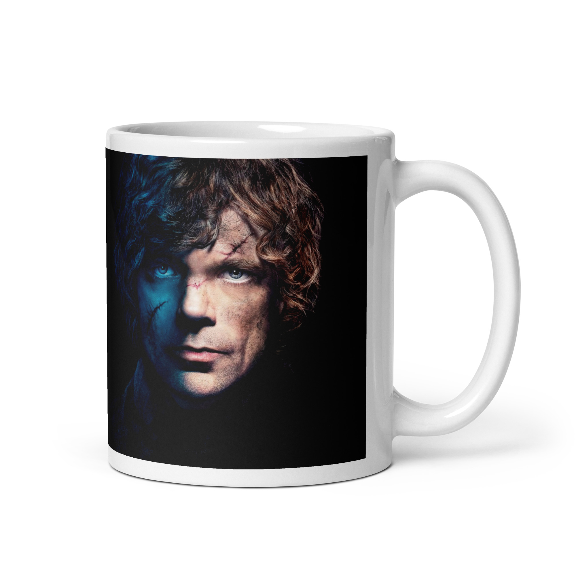 Taza “Tyrion Lannister” – Game of Thrones - Imagen 2