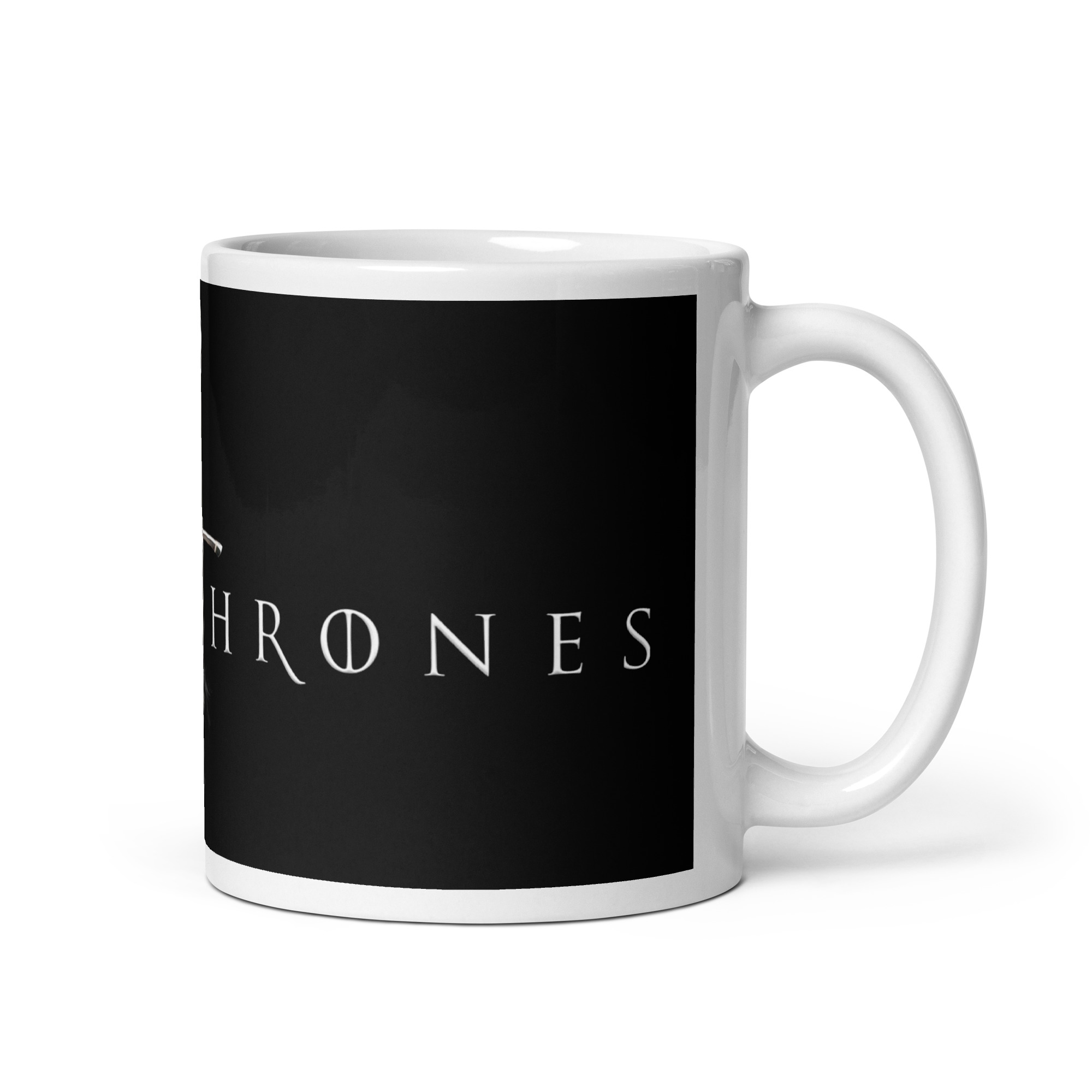 Taza “Espada de los Siete Reinos” – Juego de Tronos - Imagen 2