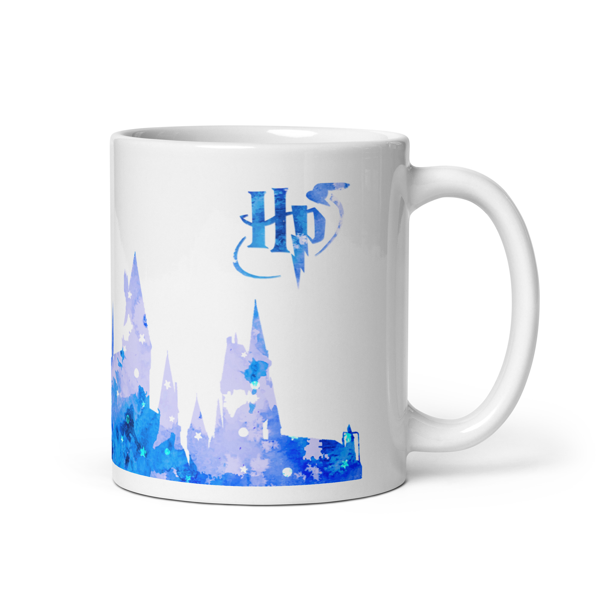 Taza “Escala Mágica – Muggle, Prefecto o Auror” - Imagen 2
