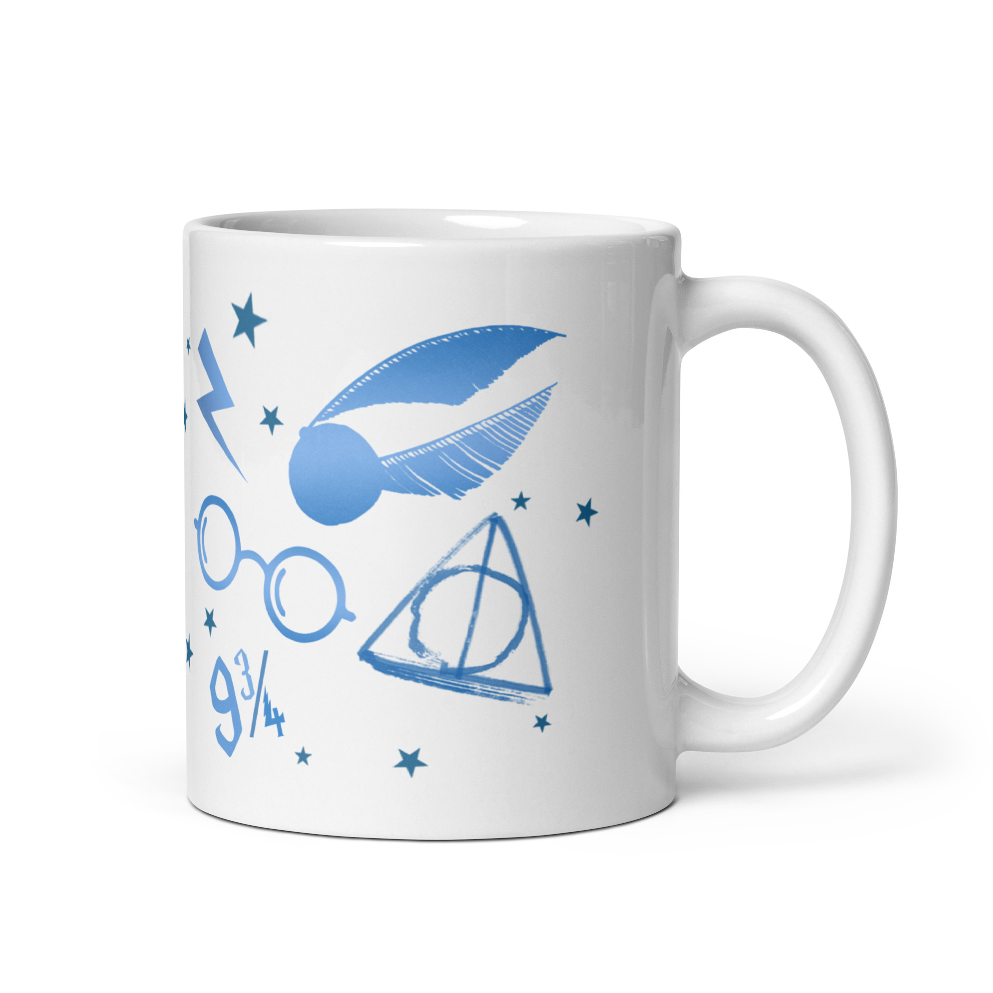 Taza “Espresso Patronum” - Imagen 2