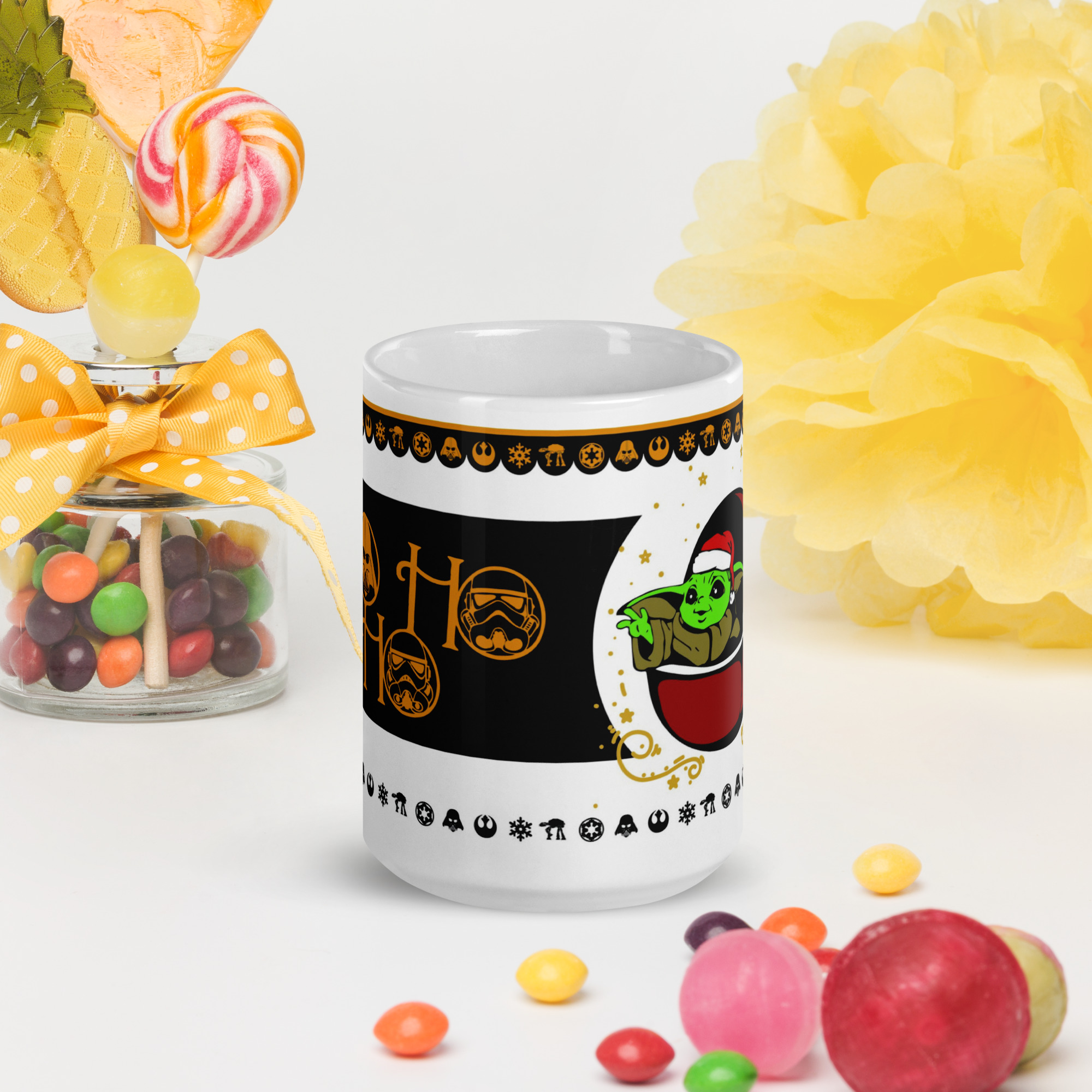 Taza Navideña – Grogut - Imagen 6