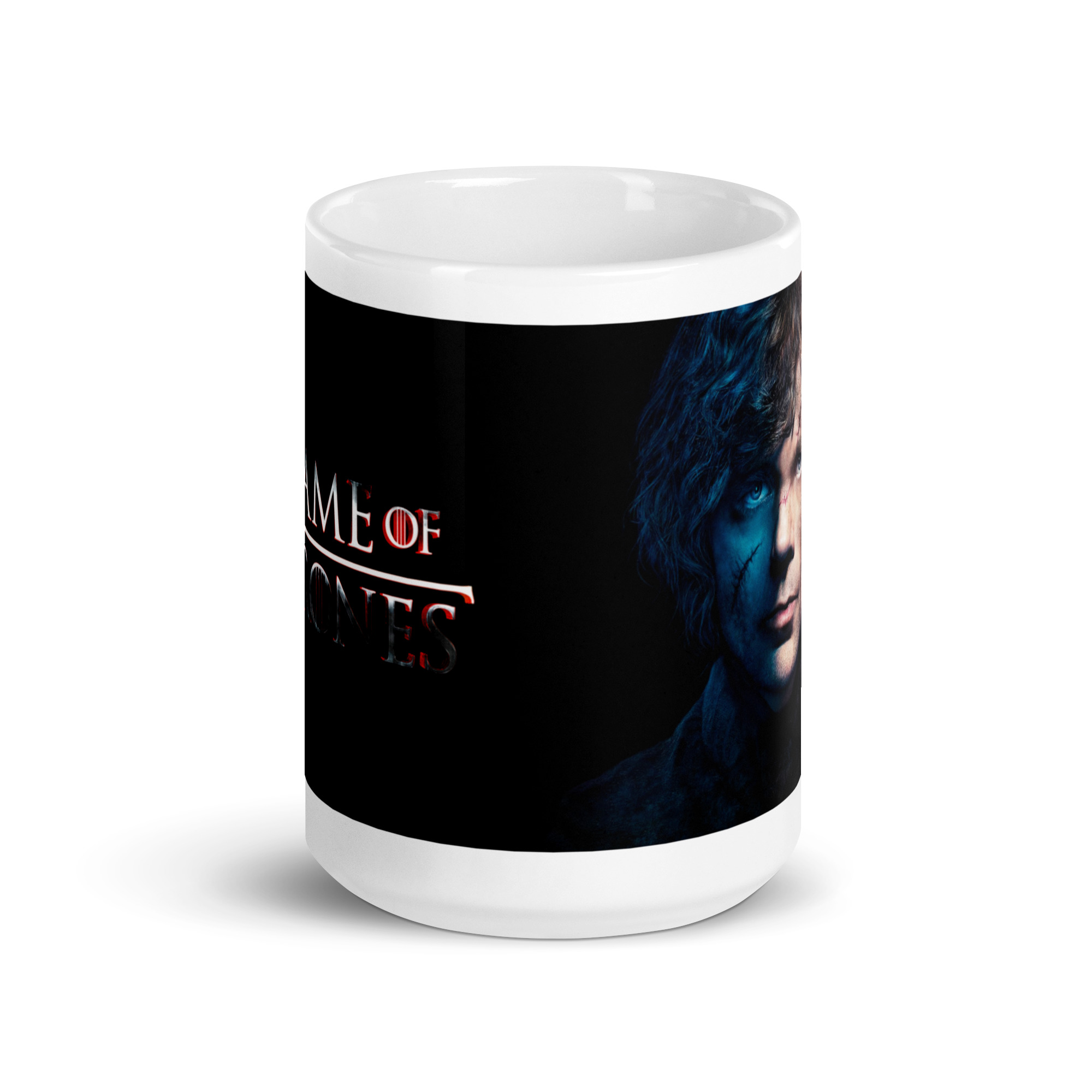 Taza “Tyrion Lannister” – Game of Thrones - Imagen 6