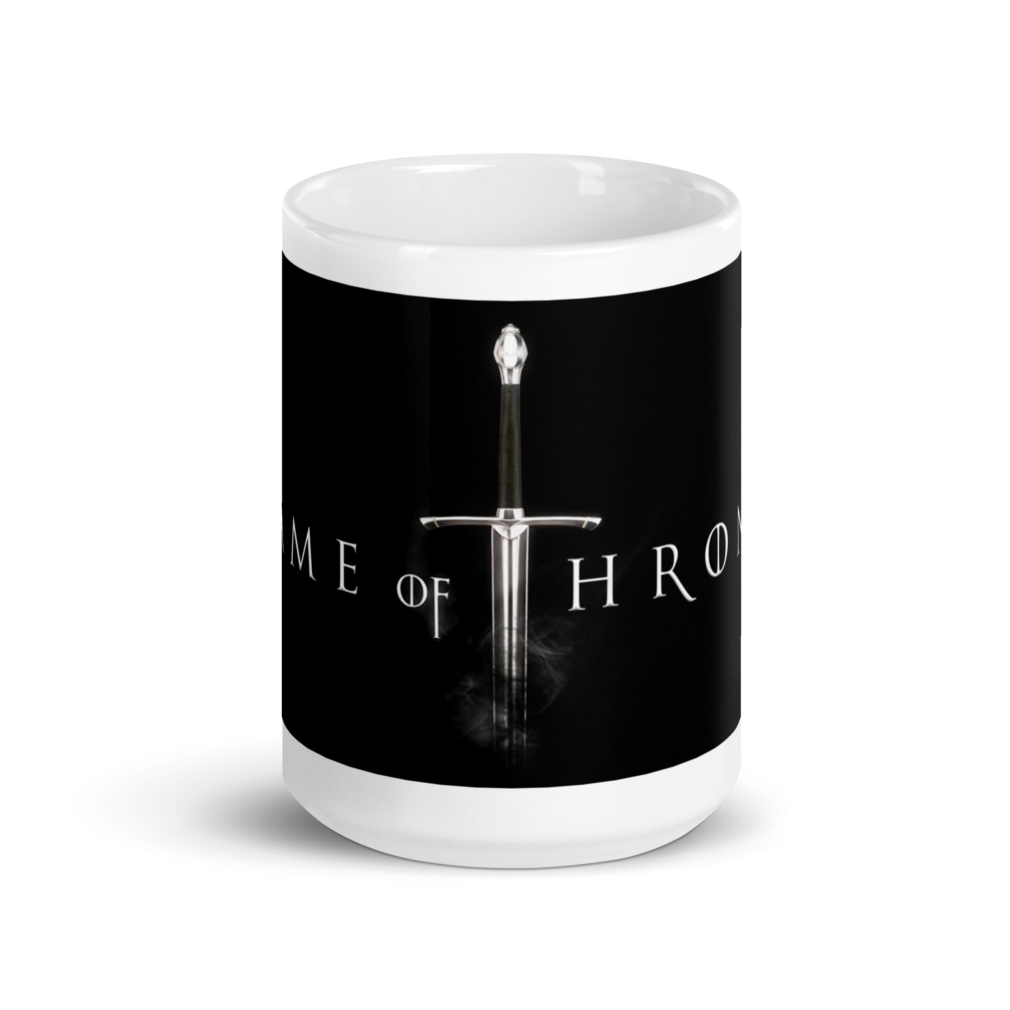 Taza “Espada de los Siete Reinos” – Juego de Tronos - Imagen 6