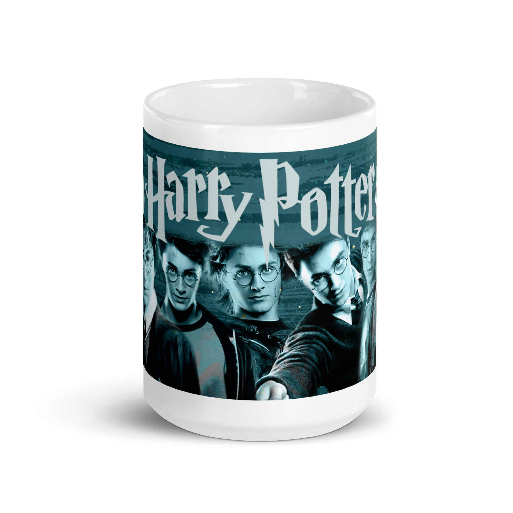 Taza “Harry Potter – Saga Completa” - Imagen 6