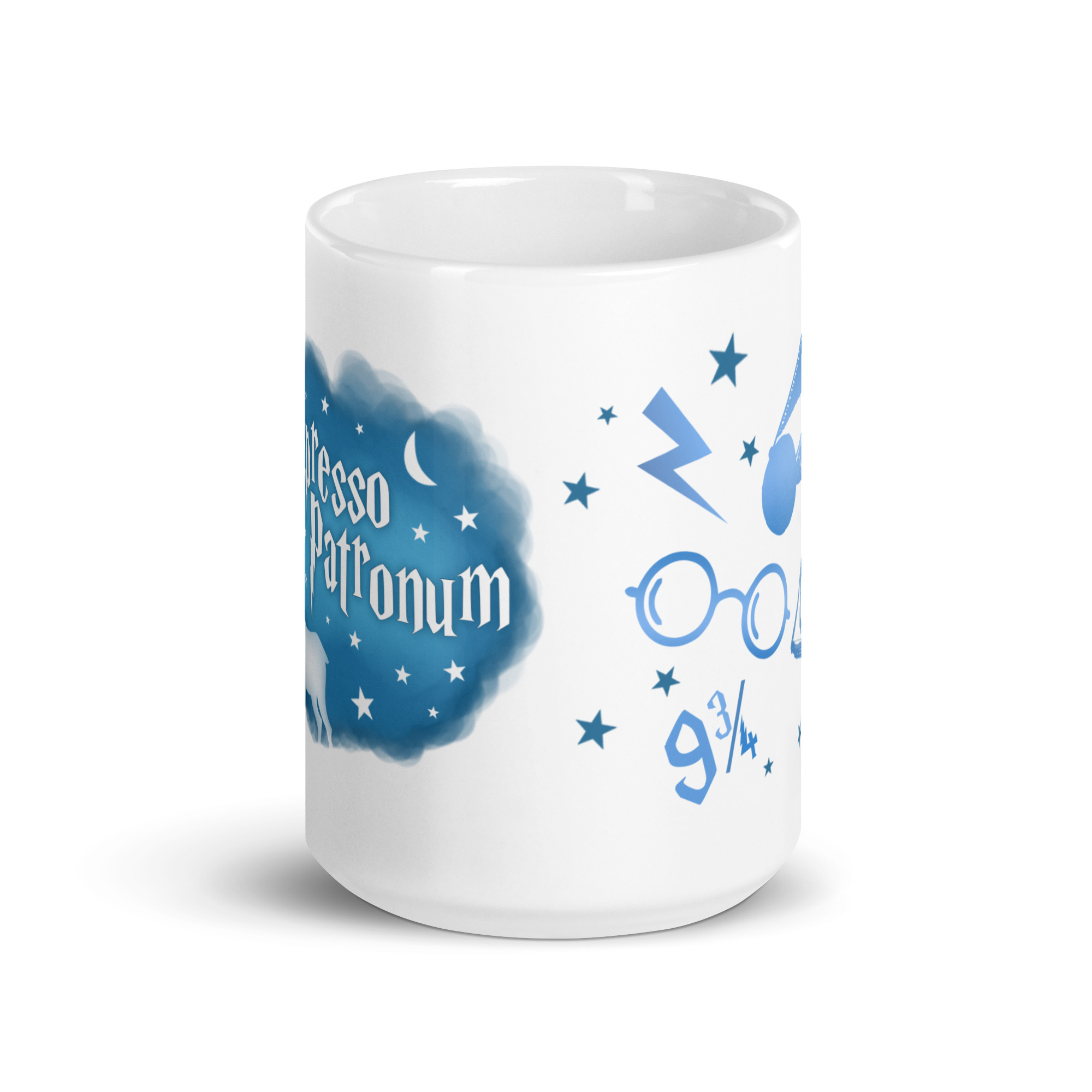 Taza “Espresso Patronum” - Imagen 6