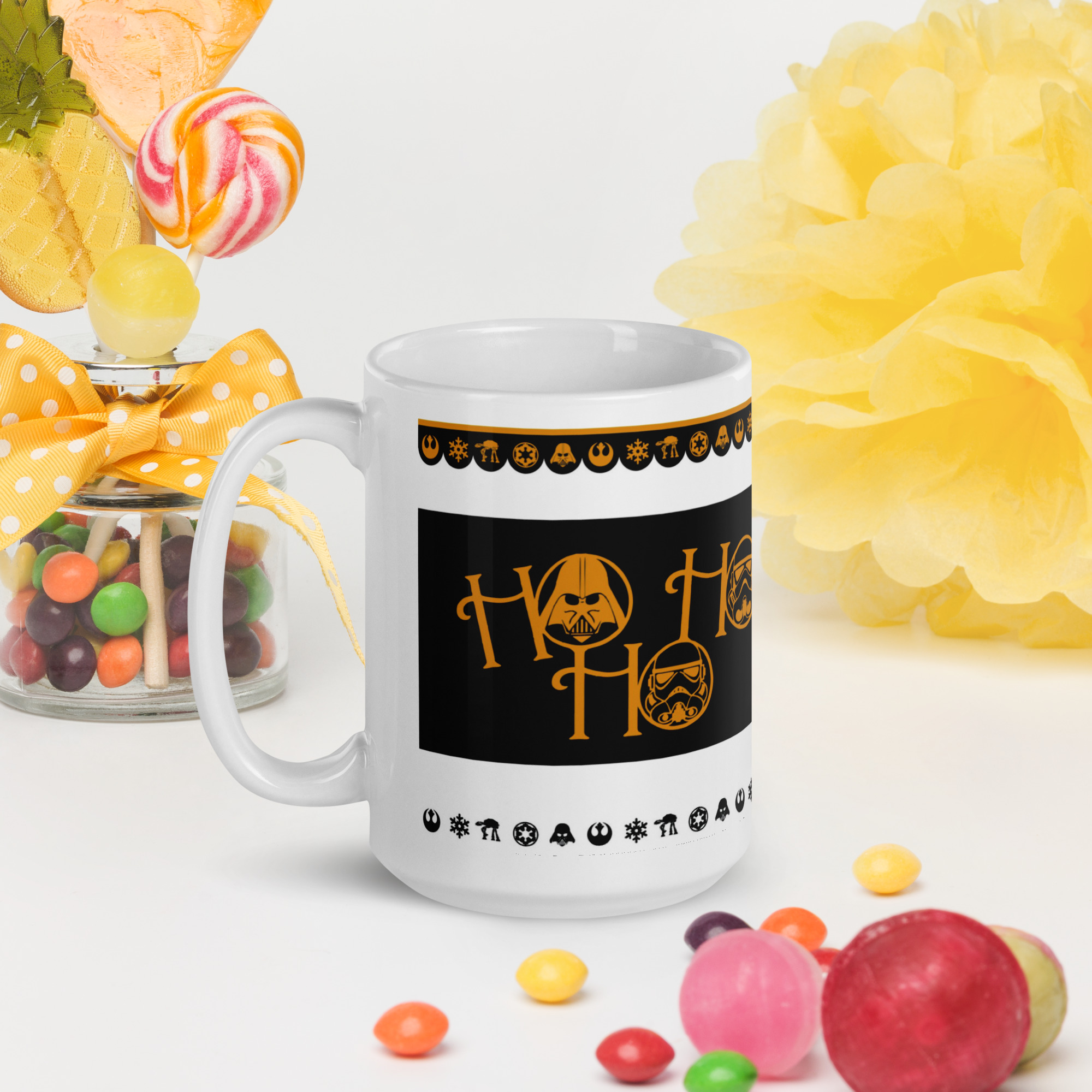 Taza Navideña – Grogut - Imagen 5