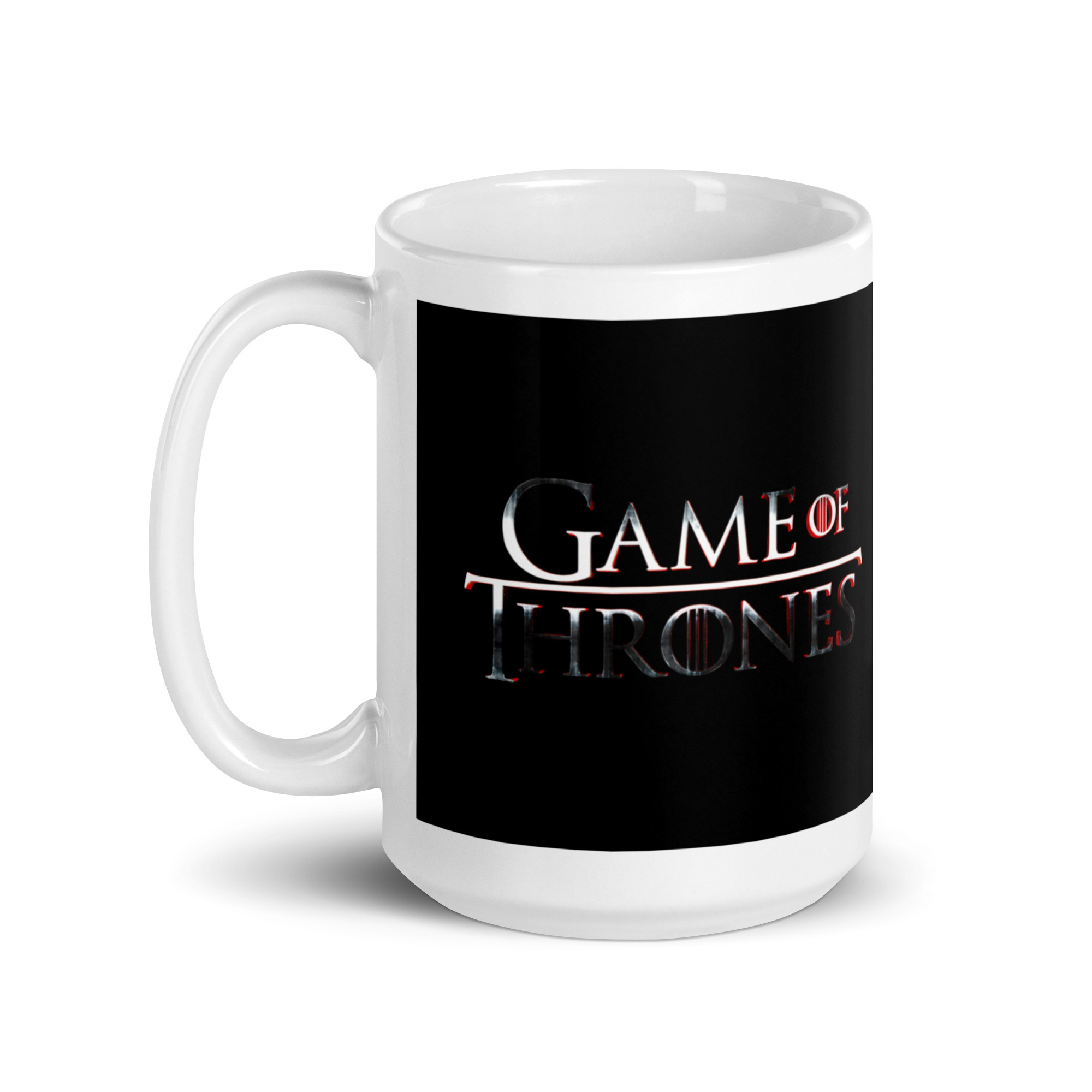 Taza “Tyrion Lannister” – Game of Thrones - Imagen 5