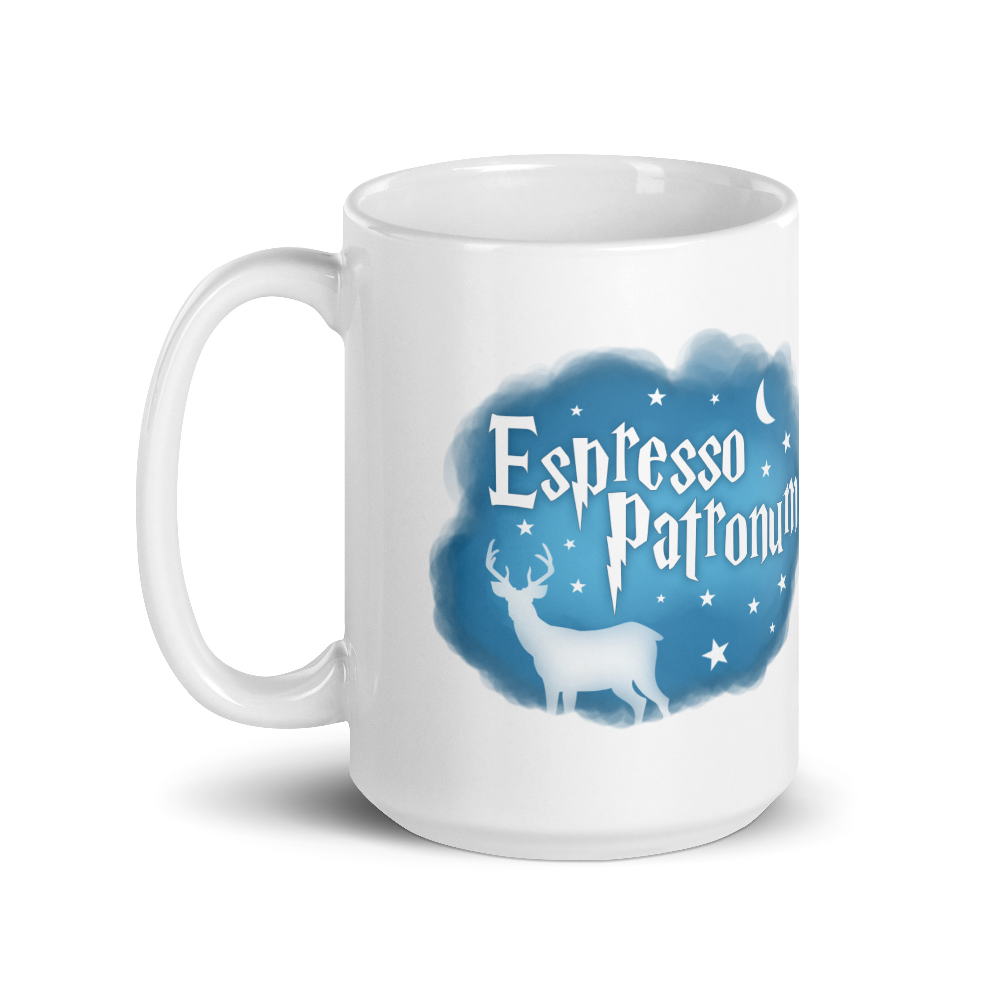 Taza “Espresso Patronum” - Imagen 5