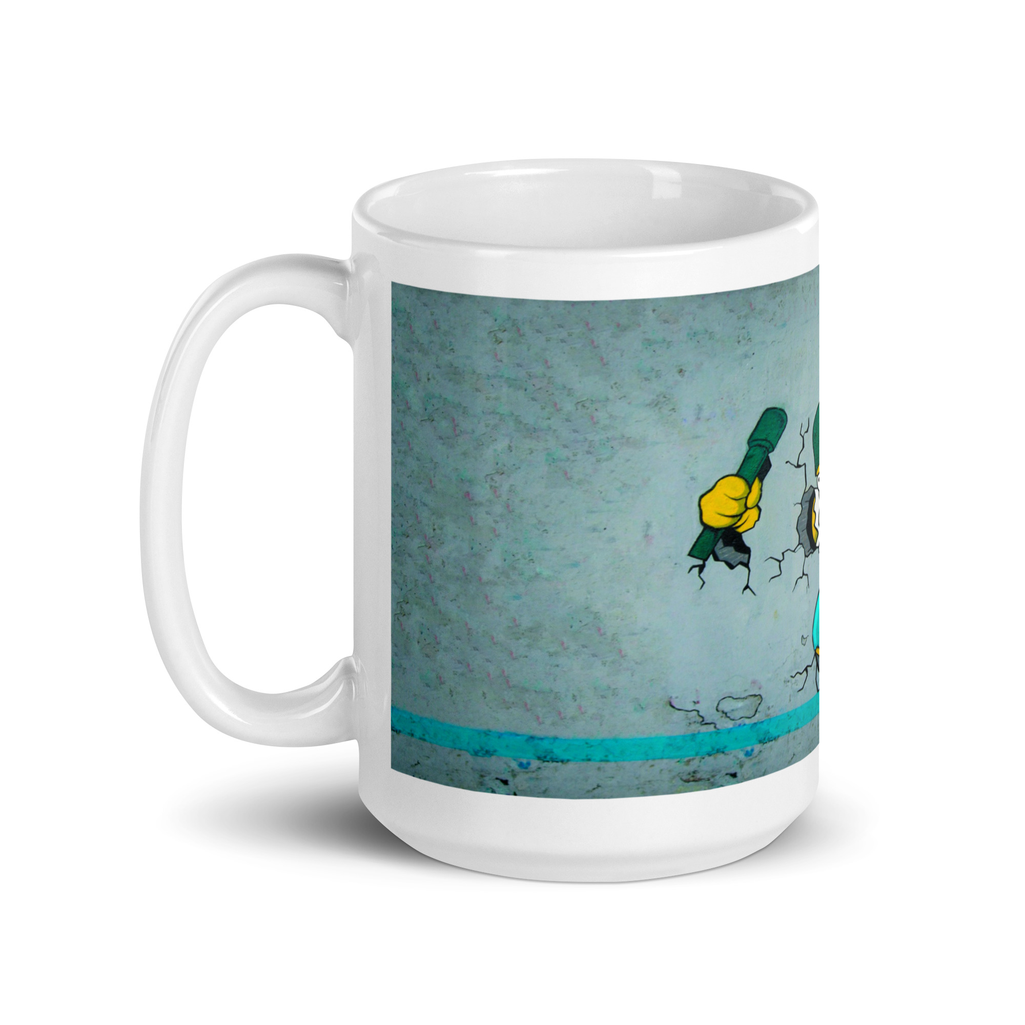 Taza Bart Desatado – Espíritu rebelde en cada sorbo - The Simpson - Imagen 5