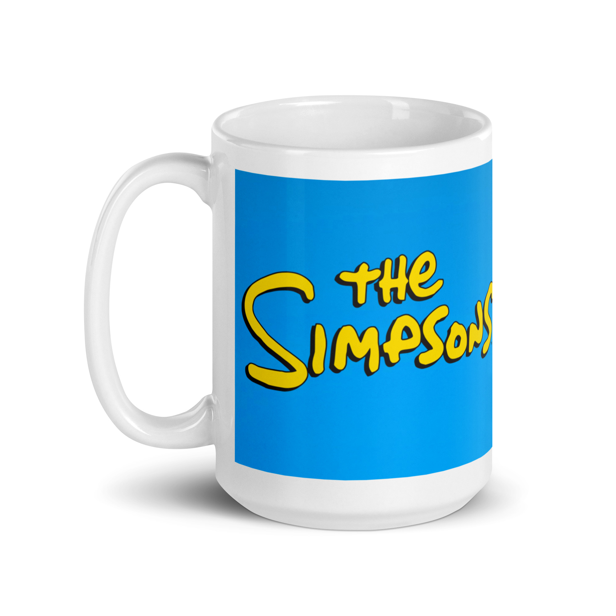 Taza Homer Triunfador – El grito de victoria más famoso - The Simpson - Imagen 5