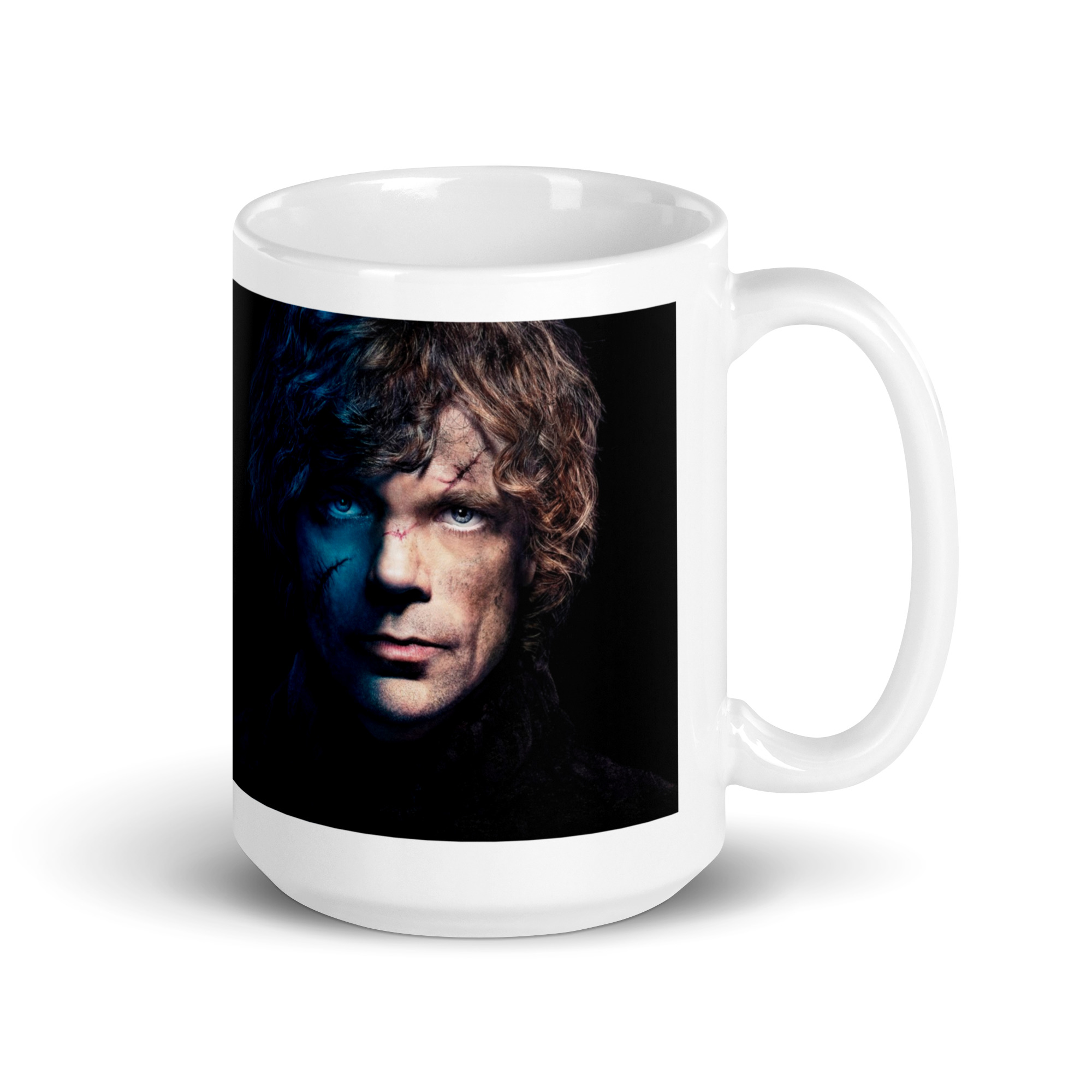 Taza “Tyrion Lannister” – Game of Thrones - Imagen 4