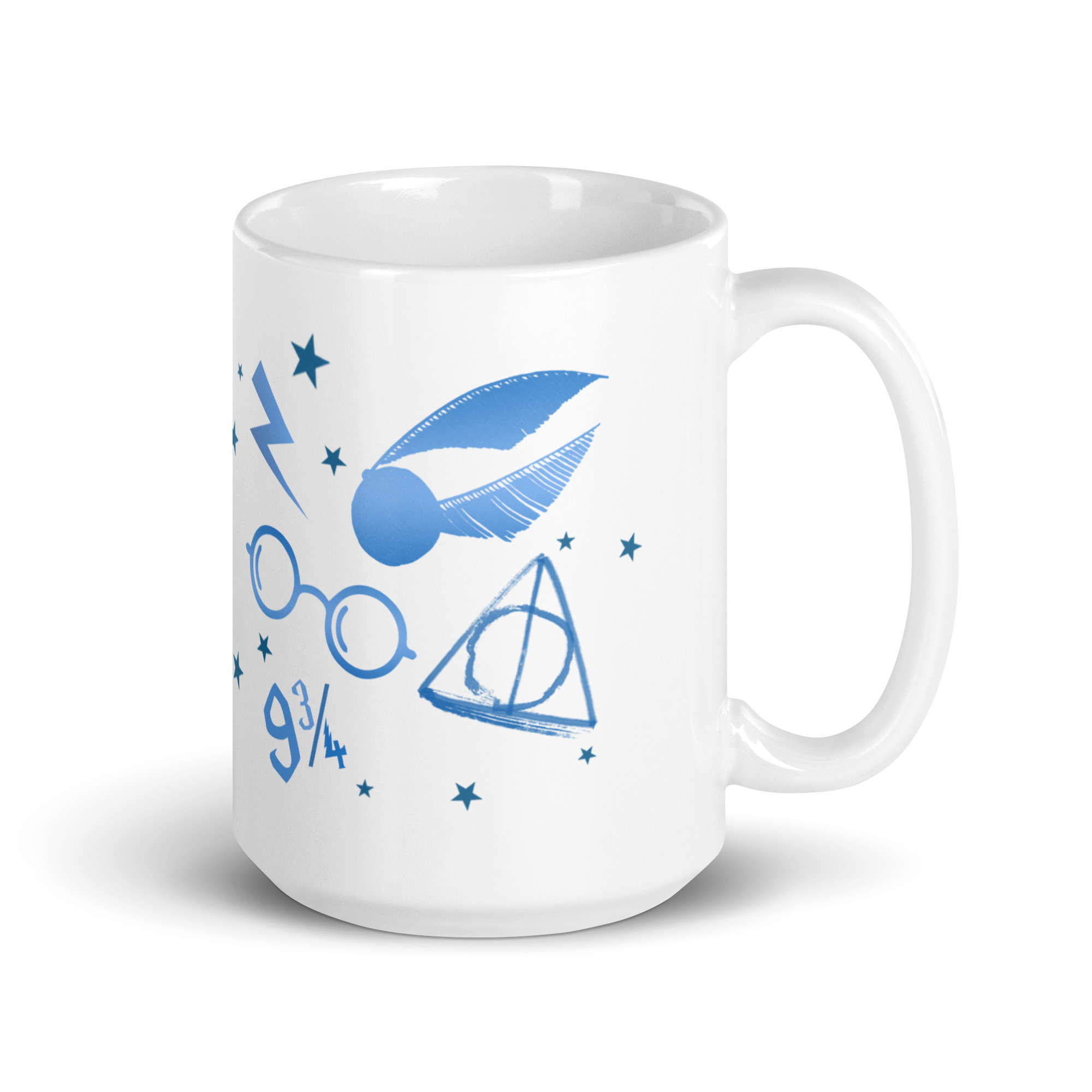 Taza “Espresso Patronum” - Imagen 4
