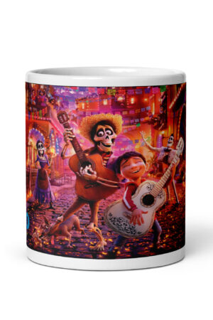 Taza Coco — “Siente el poder de la música y la familia”