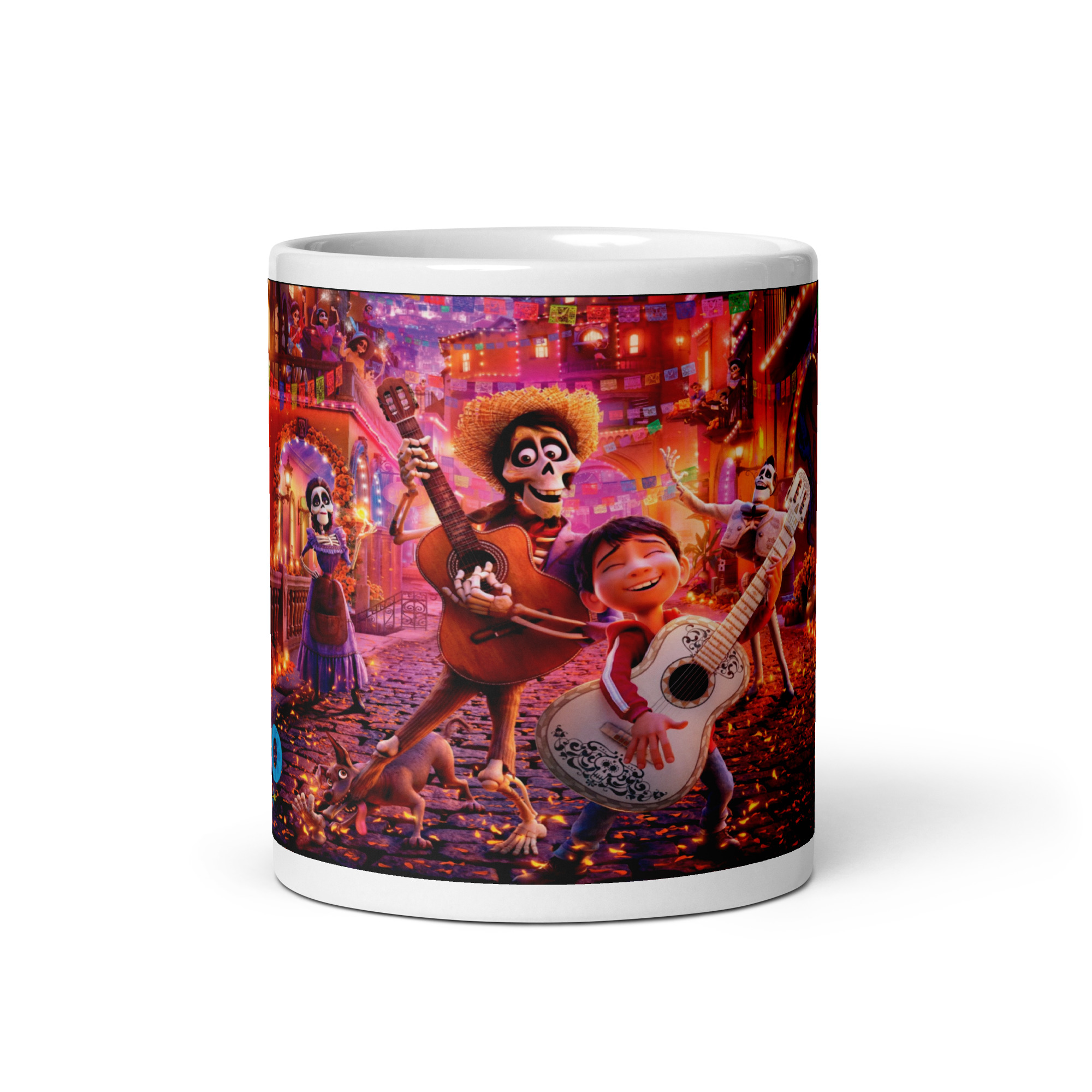 Taza Coco — “Siente el poder de la música y la familia”