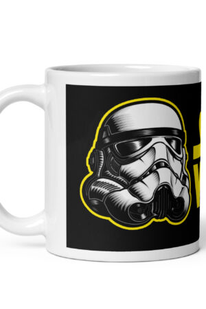 Tazas Star Wars