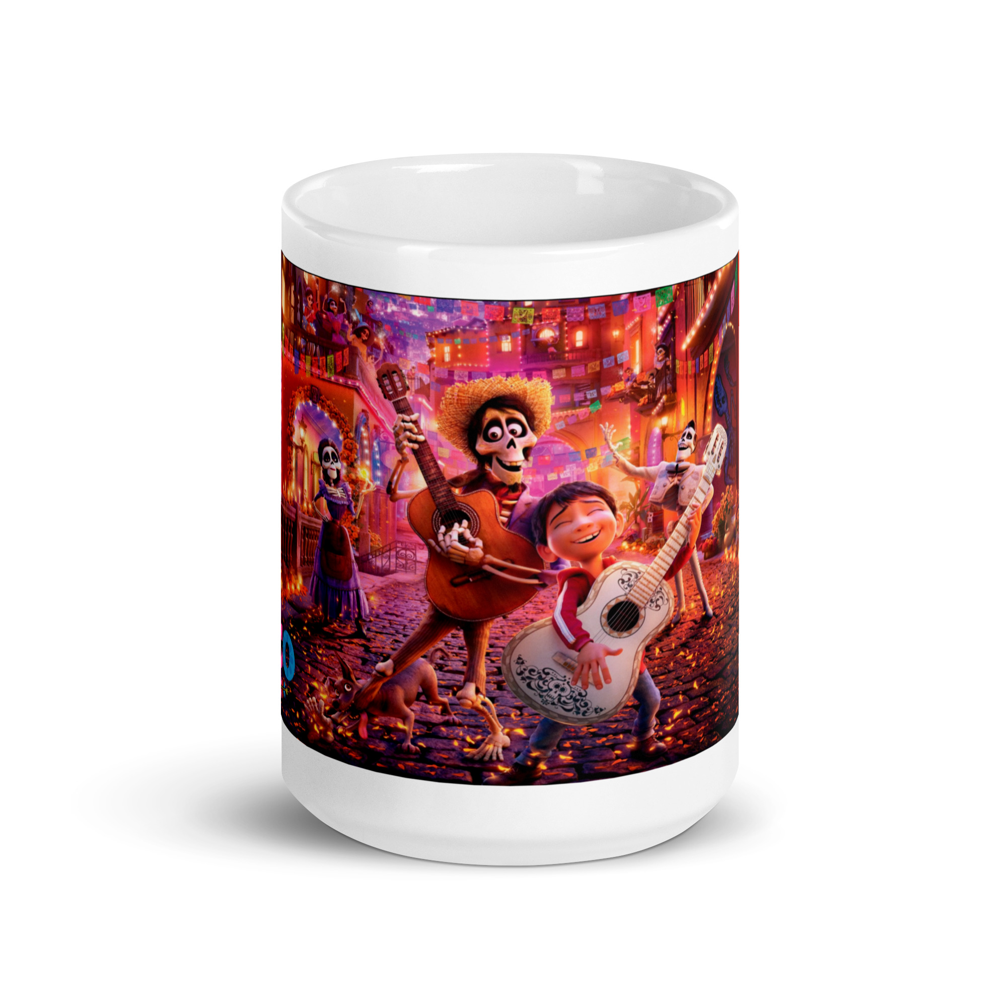 Taza Coco — “Siente el poder de la música y la familia” - Imagen 6