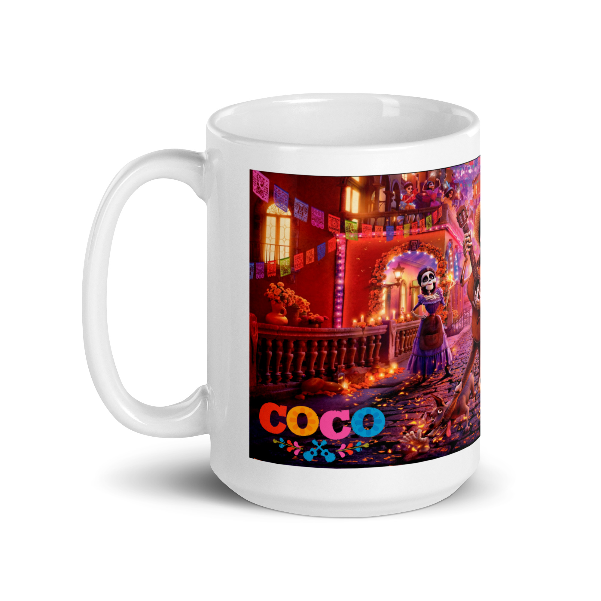 Taza Coco — “Siente el poder de la música y la familia” - Imagen 5