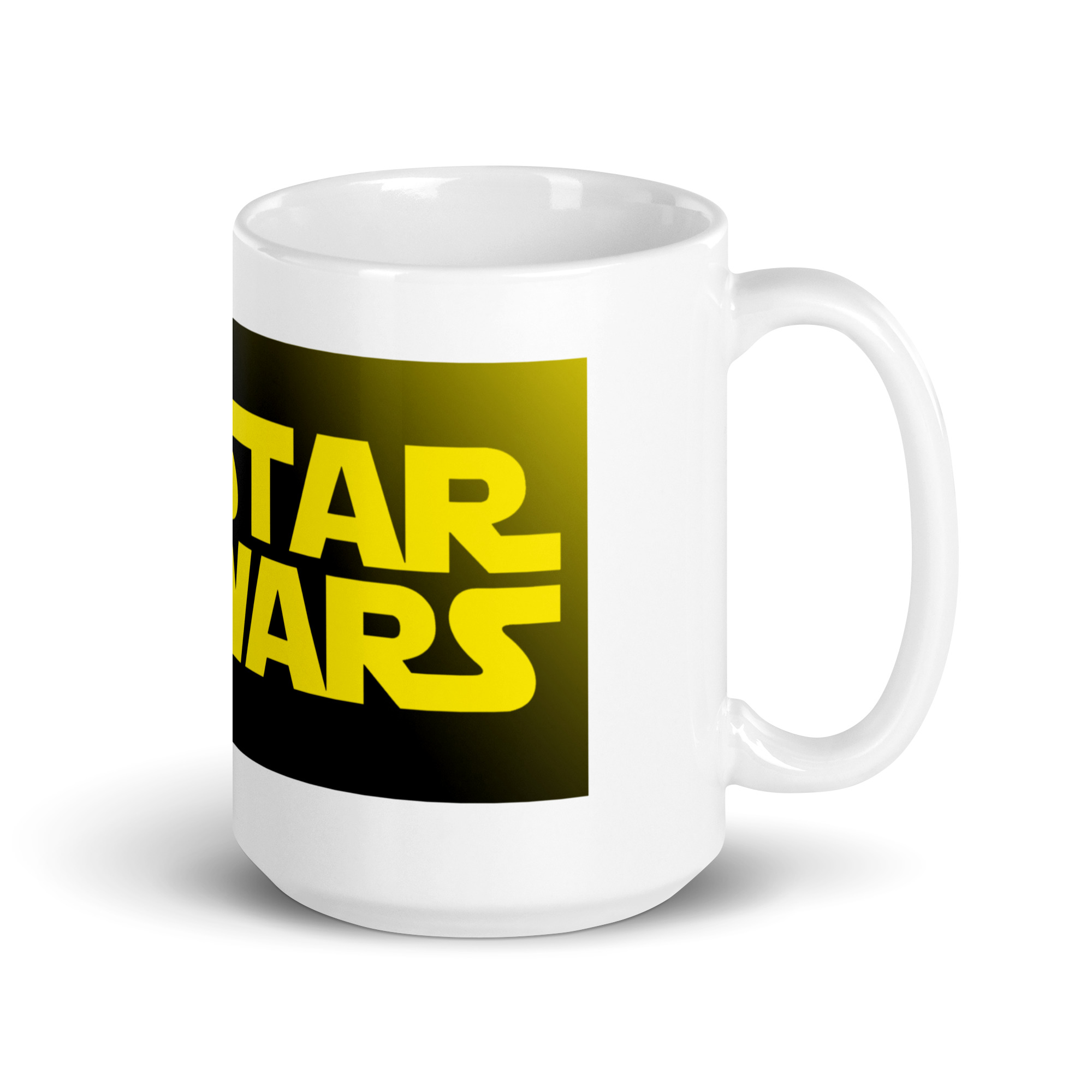 Taza Stormtrooper — “Siente el poder del Imperio” - Star Wars - Imagen 4