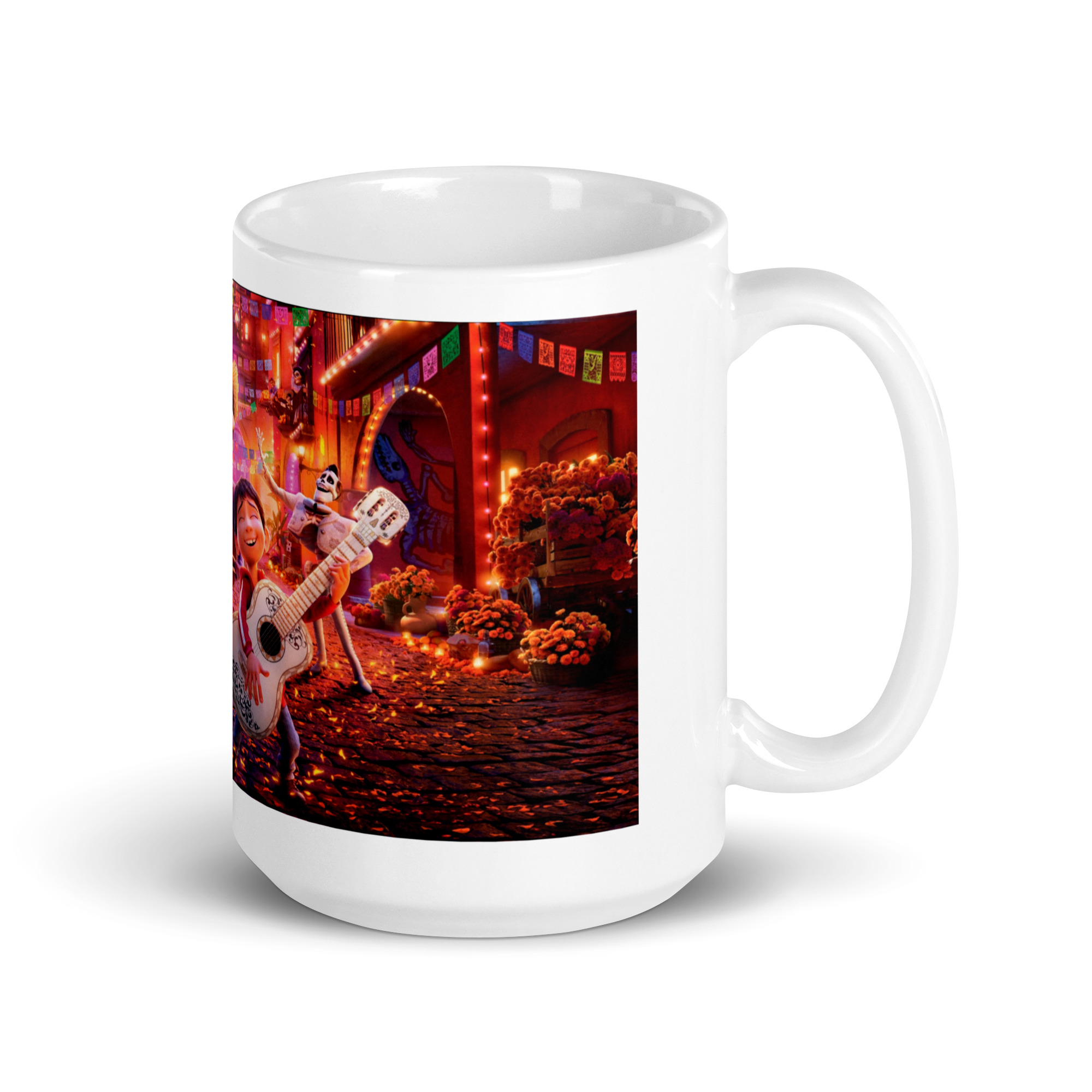 Taza Coco — “Siente el poder de la música y la familia” - Imagen 4