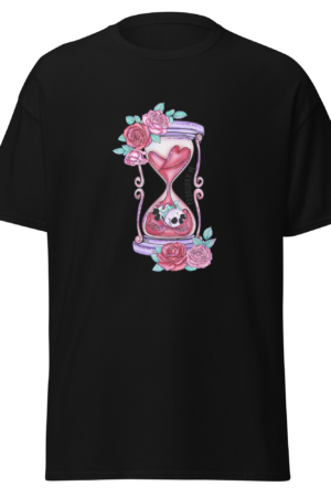 Camiseta Amor Eterno San Valentín – Diseño Romántico