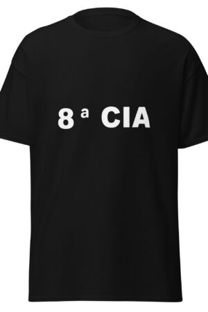 Camiseta Militar BIMZ Lepanto II/2 – 8ª Compañía “La Reina”