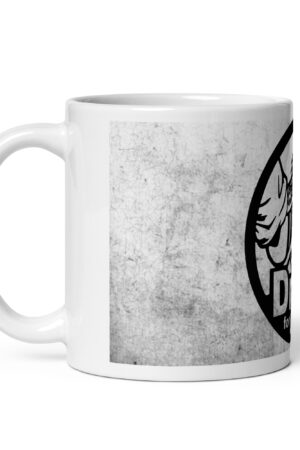 Taza Drift for Life – Taza para Quienes Viven de Lado