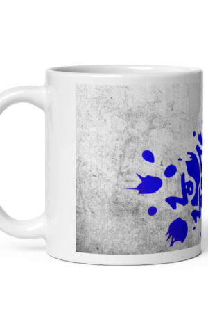 Taza JDM Drift Graffiti – Taza para Espíritu Underground